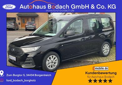Ford Tourneo Connect, 2026