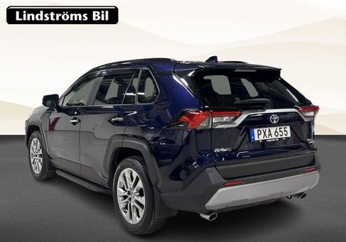 Toyota RAV 4, 2022 3