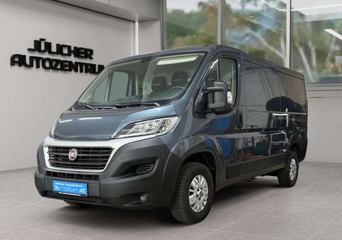 Fiat Ducato, 2019