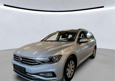 Volkswagen Passat Variant, 2021