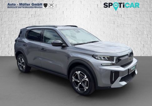 Citroën C3 Aircross, 2026 3