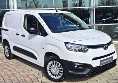 Toyota Proace, 2024