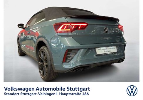 Volkswagen T-Roc, 2023 2