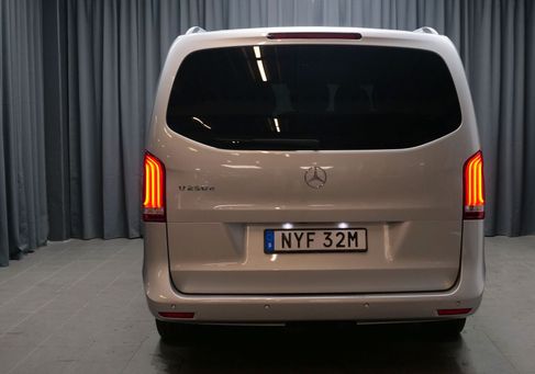 Mercedes-Benz V 250, 2021