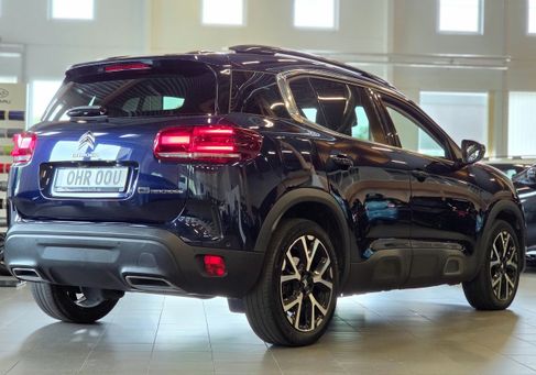 Citroën C5 Aircross, 2023 3