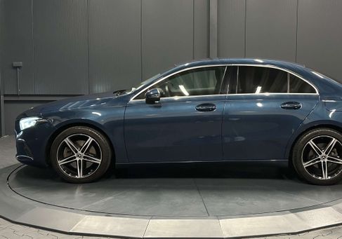 Mercedes-Benz A 250, 2021