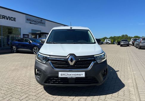 Renault Kangoo, 2023