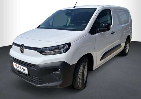 Citroën Berlingo, 2026 2