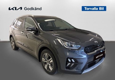 Kia Niro, 2020