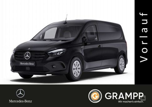Mercedes-Benz Citan, 2023