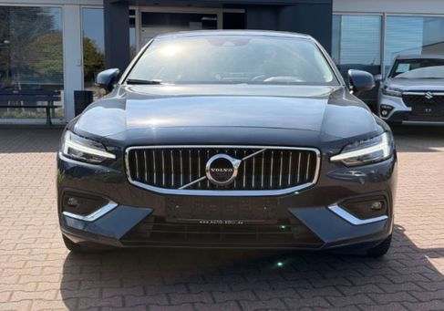 Volvo S60, 2021