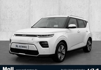 Kia Soul, 2025