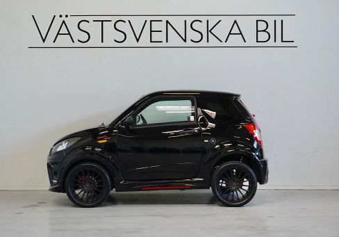 Ligier, 2021