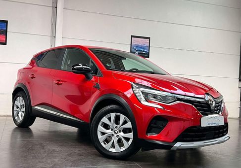 Renault Captur, 2020