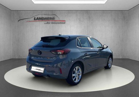 Opel Corsa, 2025 3