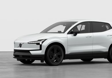 Volvo EX30, 2027