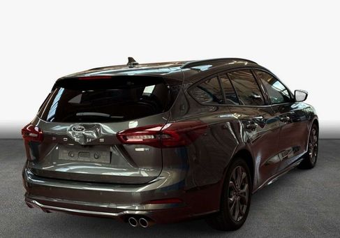 Ford Focus, 2023