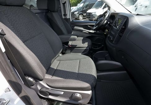 Mercedes-Benz Vito, 2022