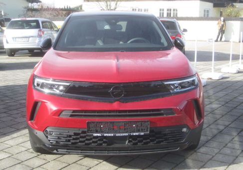 Opel Mokka, 2024 2