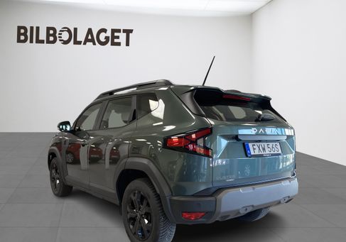 Dacia Duster, 2026 3