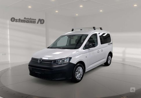 Volkswagen Caddy, 2024