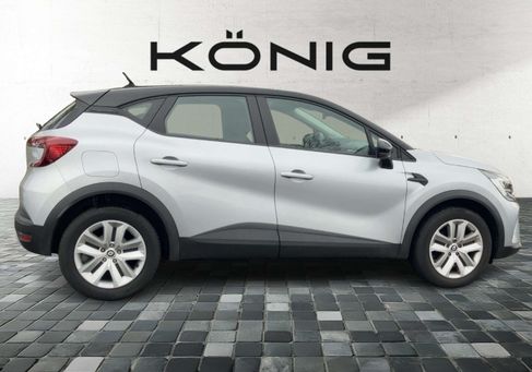 Renault Captur, 2023