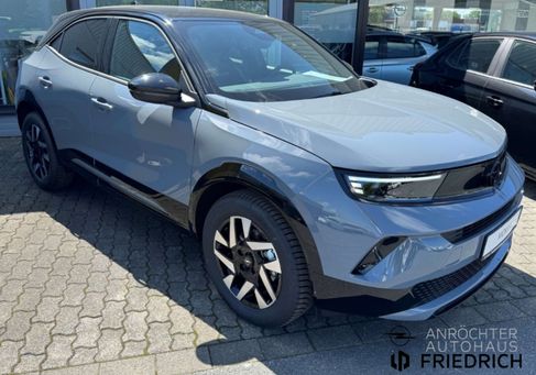 Opel Mokka, 2026 2