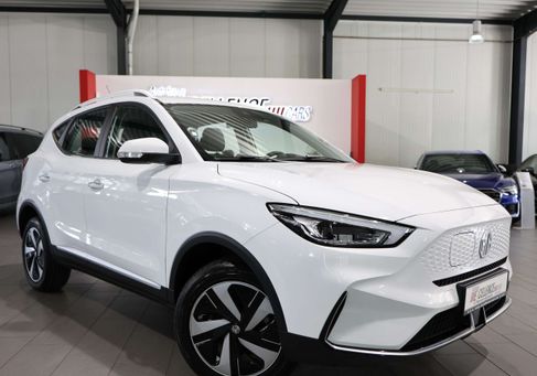 MG ZS, 2023