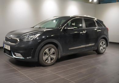 Kia Niro, 2019