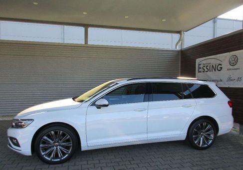 Volkswagen Passat Variant, 2023 2