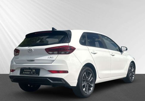 Hyundai i30, 2026 2