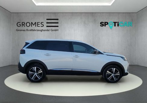 Peugeot 5008, 2023