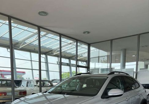 Volkswagen Taigo, 2022
