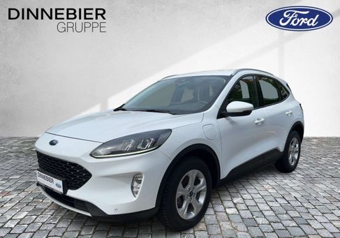 Ford Kuga, 2021