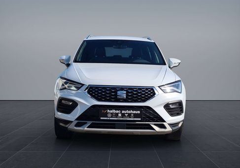 Seat Ateca, 2024