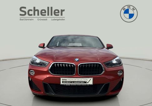 BMW X2, 2018 2