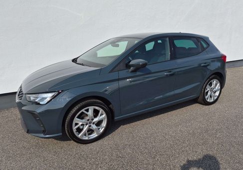 Seat Ibiza, 2026 3