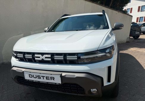 Dacia Duster, 2026 2