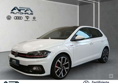 Volkswagen Polo, 2021