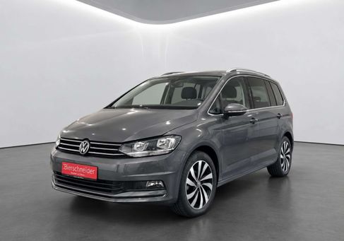 Volkswagen Touran, 2023 2