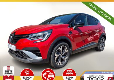 Renault Captur, 2022