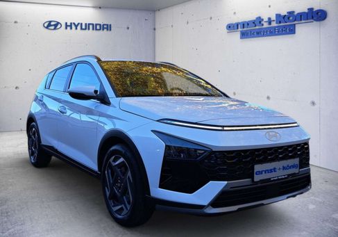 Hyundai Bayon, 2024 2