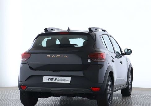 Dacia Sandero, 2025