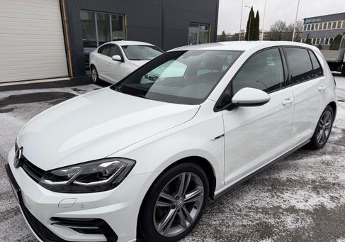 Volkswagen Golf, 2020 3