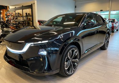 Mazda, 2026