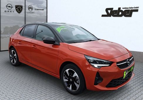 Opel Corsa, 2022 3
