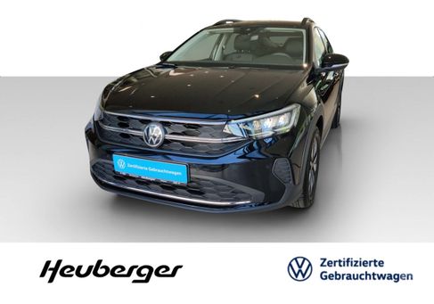 Volkswagen Taigo, 2024