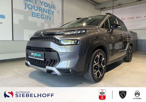 Citroën C3 Aircross, 2023 2