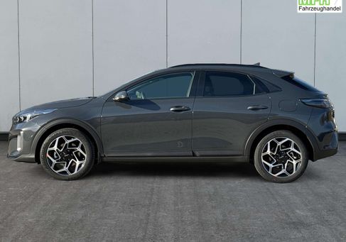 Kia XCeed, 2026 2