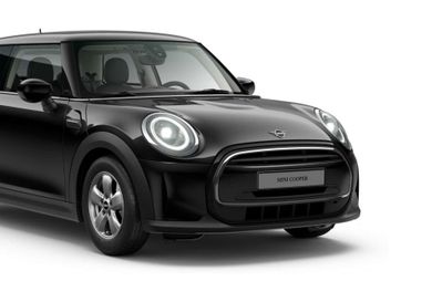 MINI Cooper, 2023